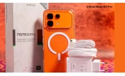 Infinix Note 60 Pro price in Bangladesh 2026 image 1